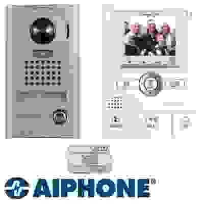 Platine aiphone JKS1AEDV