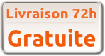 livraison 24 h gratuite