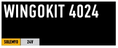Kit Nice Wingokit