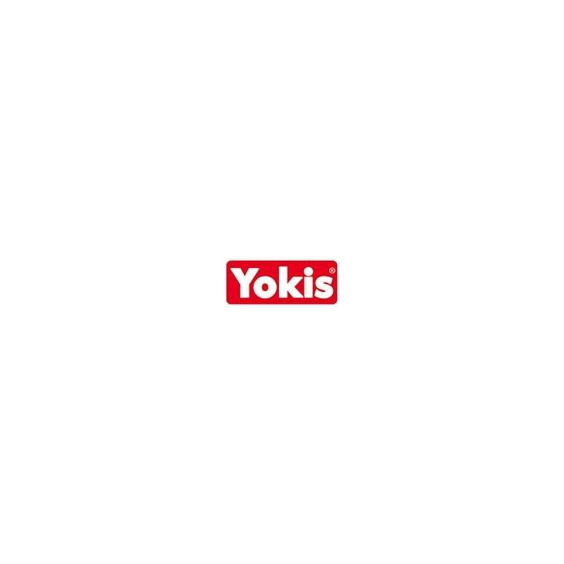 YOKIS